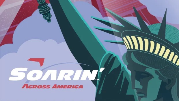 Disney Files New Soarin’ Permit — And It Might Signal Bigger Changes at EPCOT