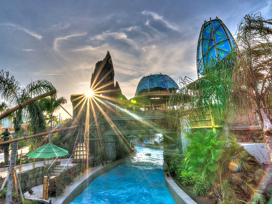 Volcano Bay Nights Returning to Universal Orlando for Summer 2026