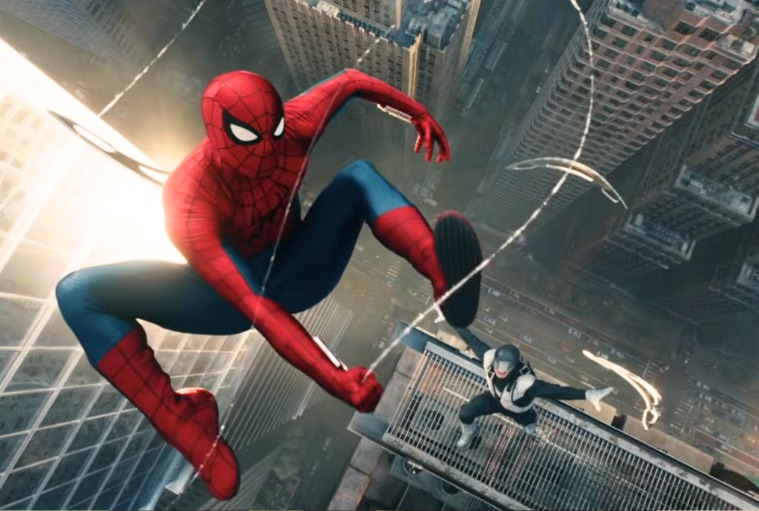 Fandango Reveals New ‘Spider-Man: Brand New Day’ Early Screening Offer
