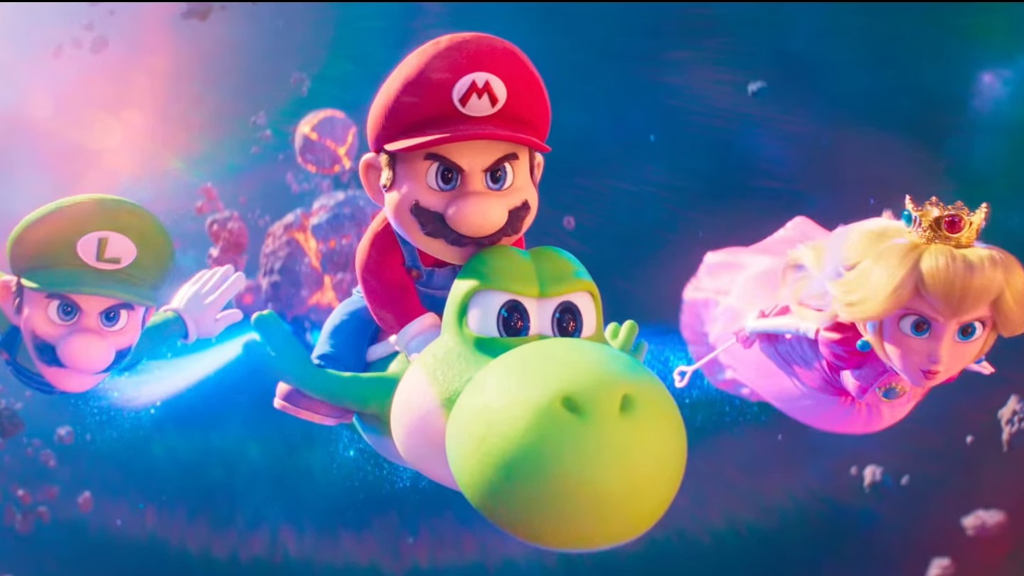 One Of 2026’s Biggest Movies Is Coming Home Early