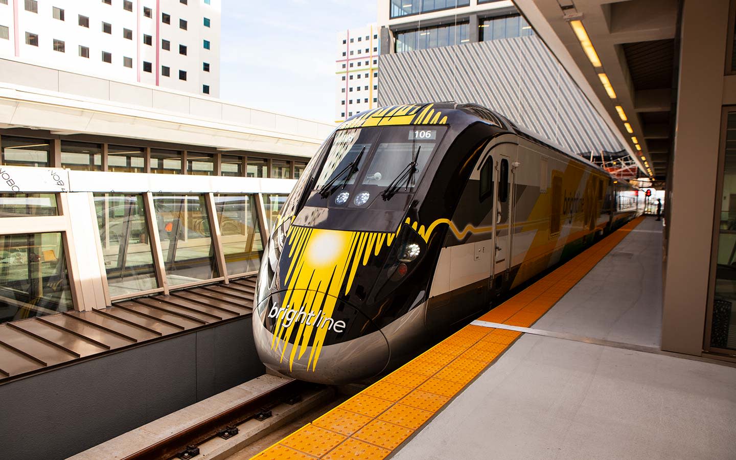 New Report Raises Questions About Brightline’s Financial Future