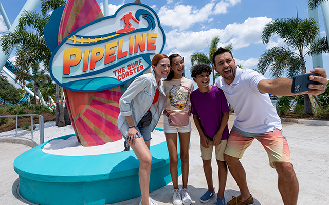 SeaWorld Orlando $79.99 Ticket Deal – Save Up to 50% (Limited Time)