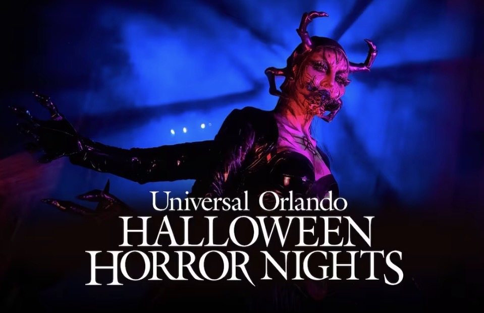 Halloween Horror Nights 2026 Tickets Selling Out Quickly