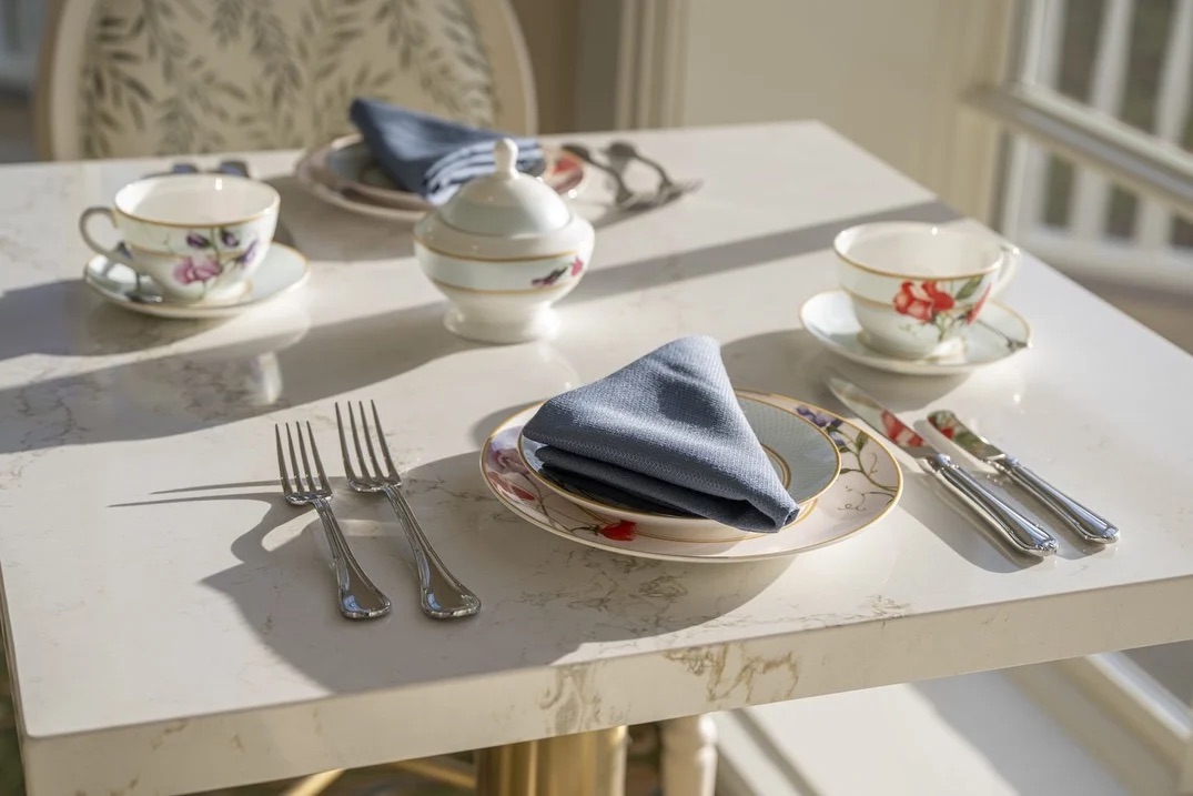 First Look at the Reimagined Garden View Tea Lounge at Disney’s Grand Floridian