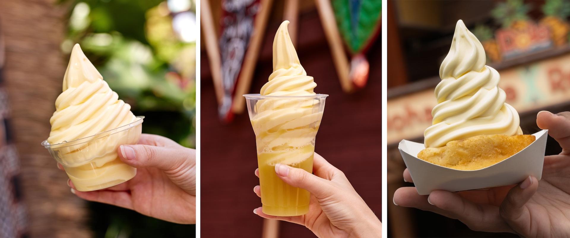 Disney Files New Permit for Aloha Isle — Is a Dole Whip Upgrade on the Way?