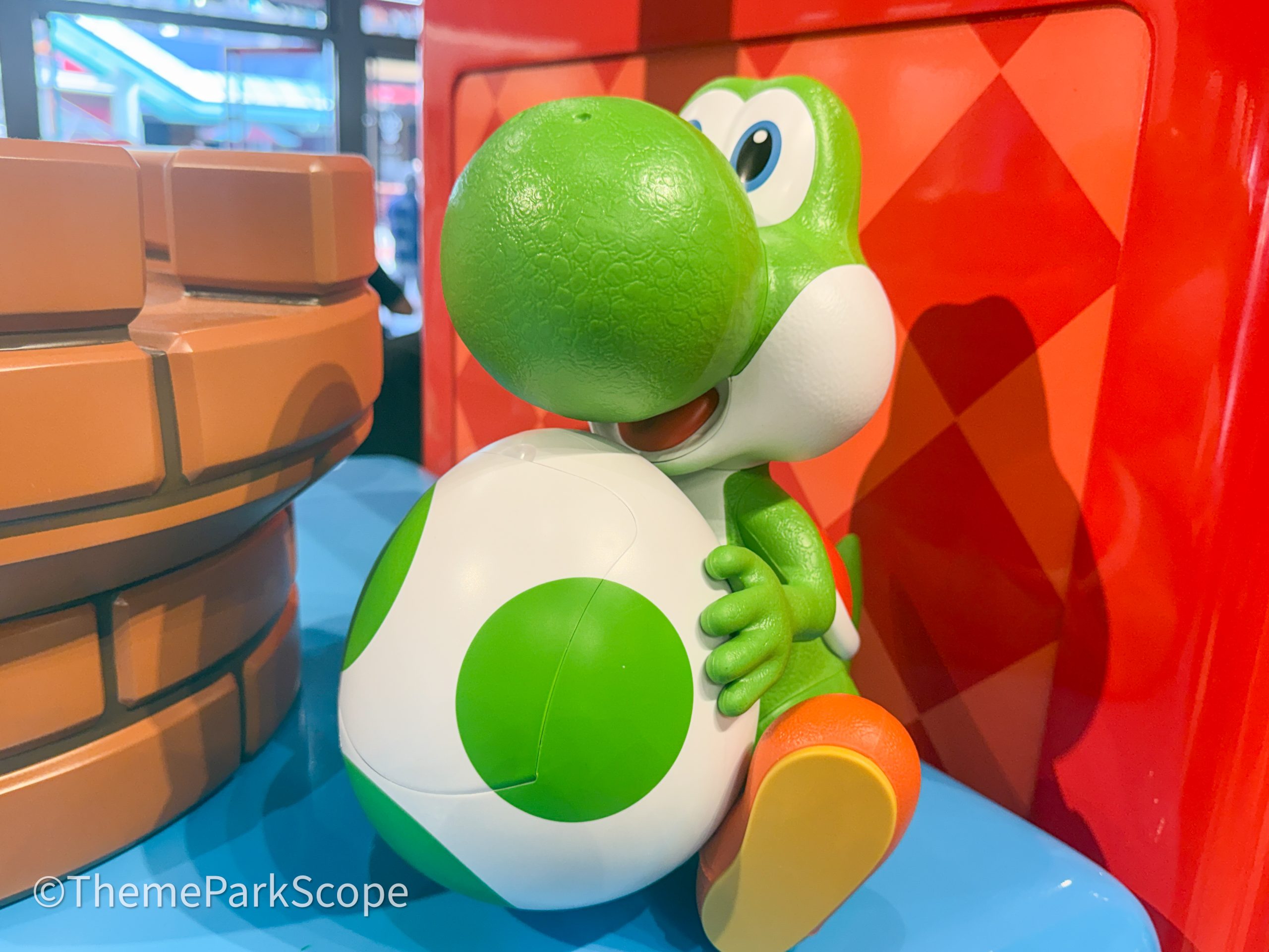Full Review: Yoshi Popcorn Bucket At Cinemark Price, Details, & More