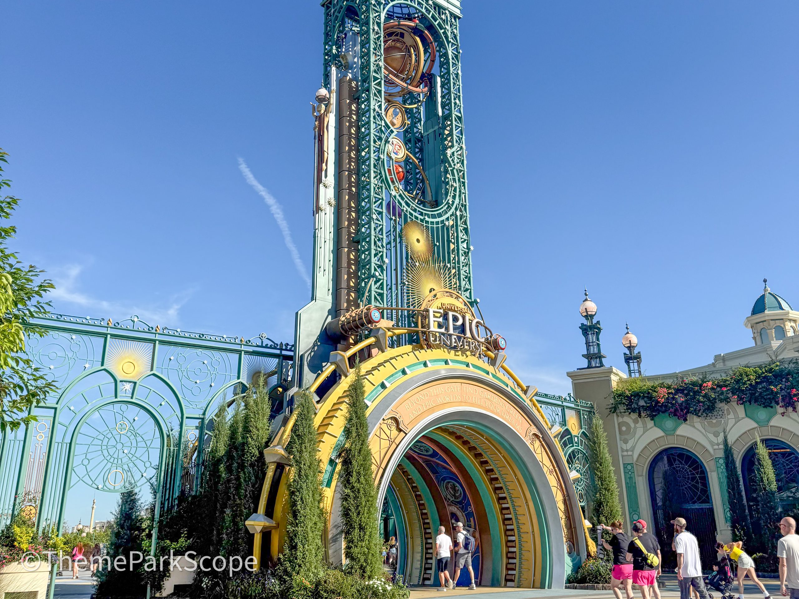 New Report Shows Epic Universe Is Changing The Game