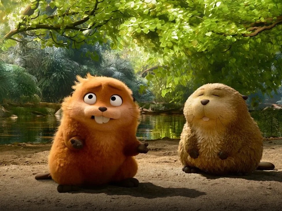 Pixar’s Original Film ‘Hoppers’ Is A Surprise Hit — Here’s Why It Matters