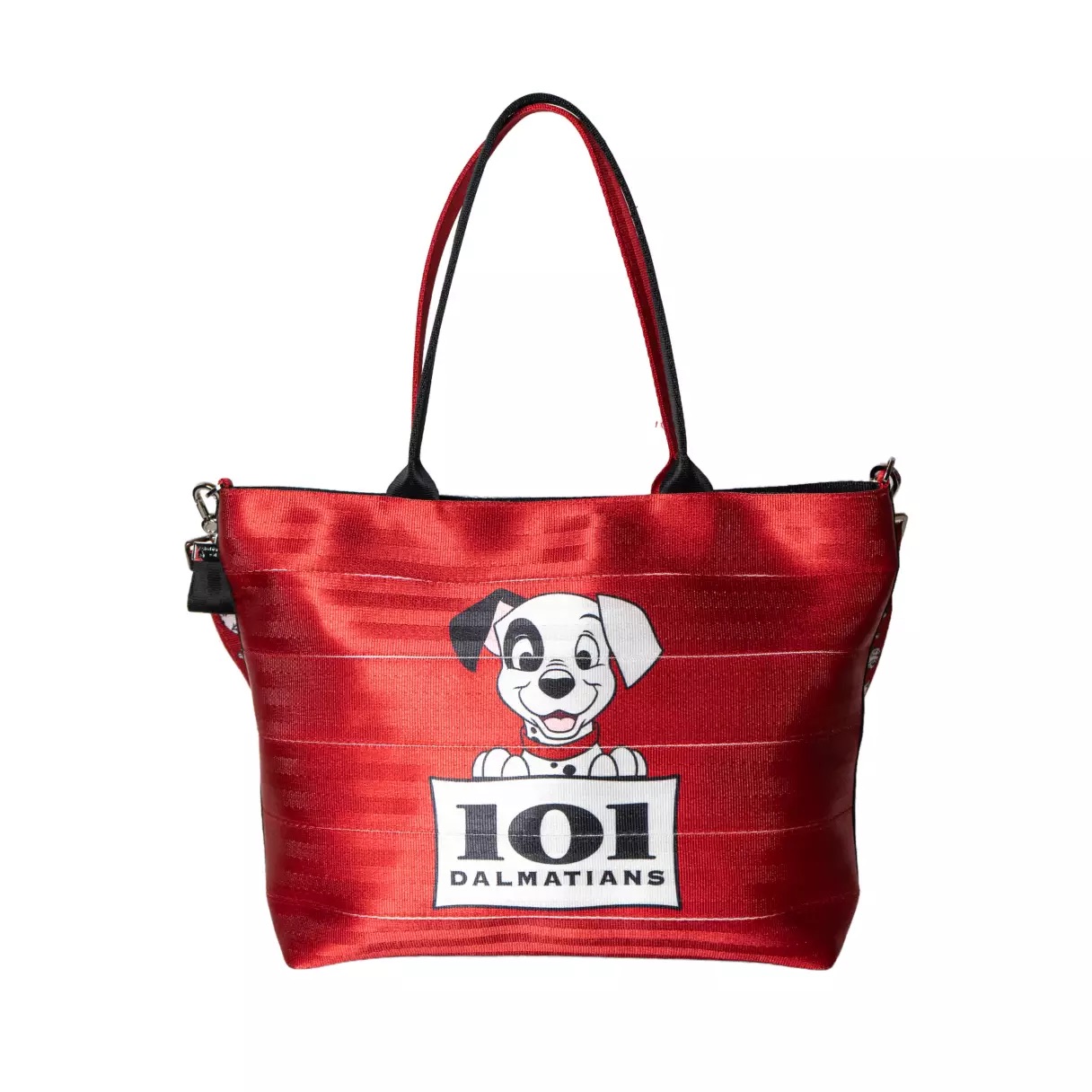 Spotted: New ‘101 Dalmatians’ Harveys Bag At Disney Store