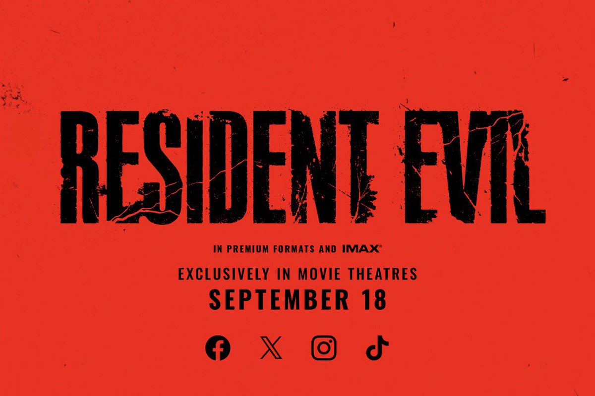 New Resident Evil Trailer Reveals Fresh Horror Direction