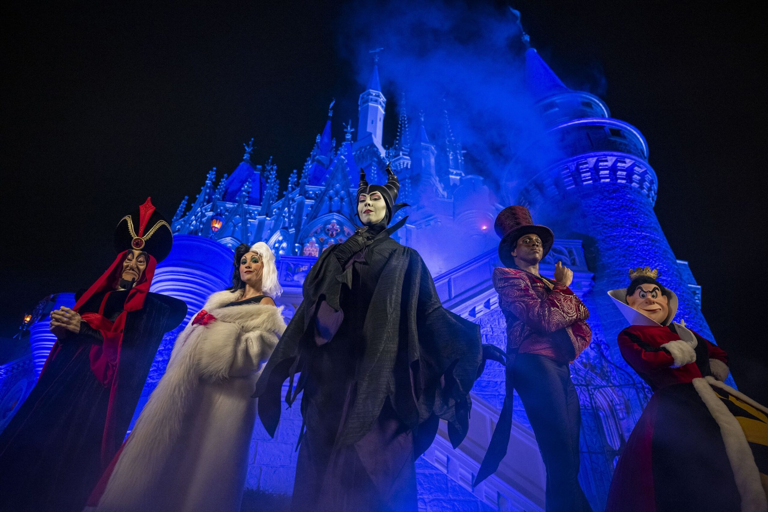 Mickey’s Not-So-Scary Halloween Party Is Getting MORE Expensive In 2026