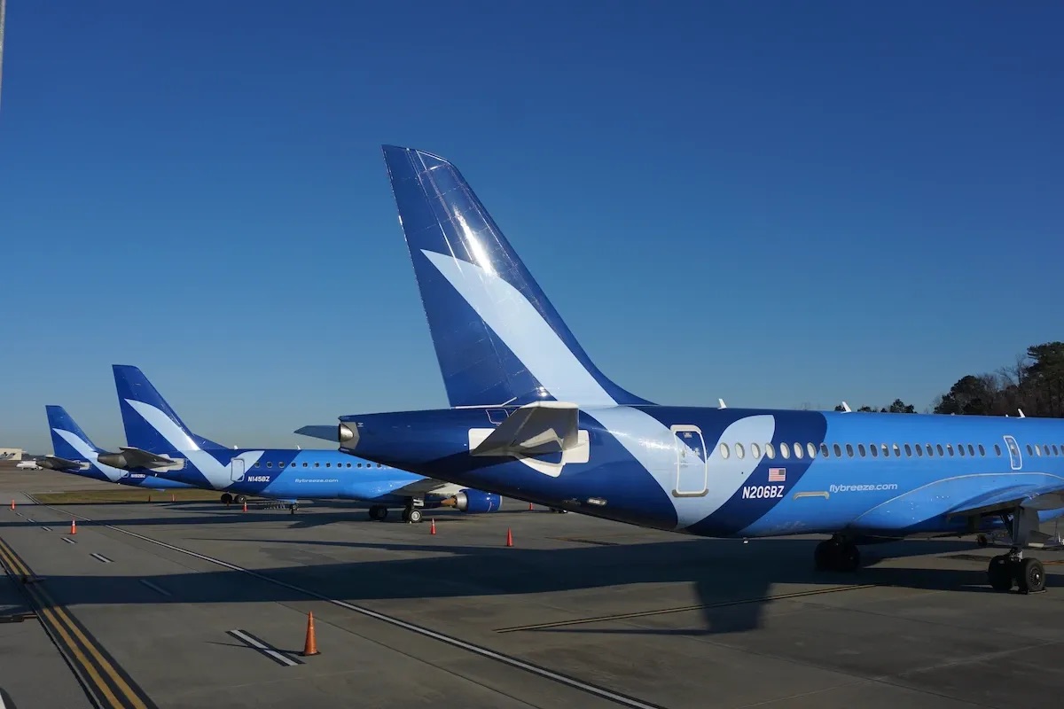 Airline Travel Warning: This New Airport Change Is Causing Confusion