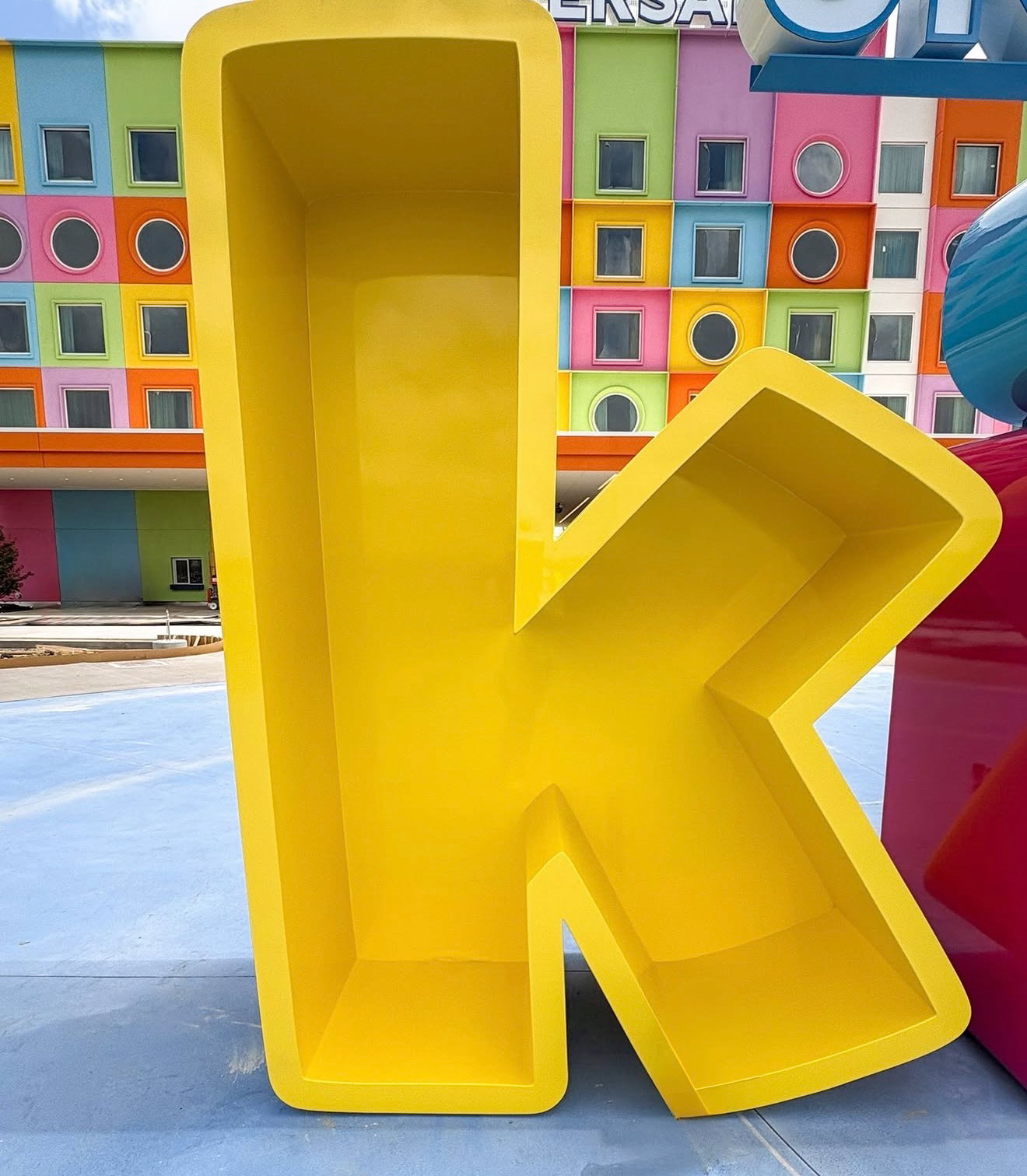 Universal’s New Kids Park Just Got a MAJOR Visual Upgrade