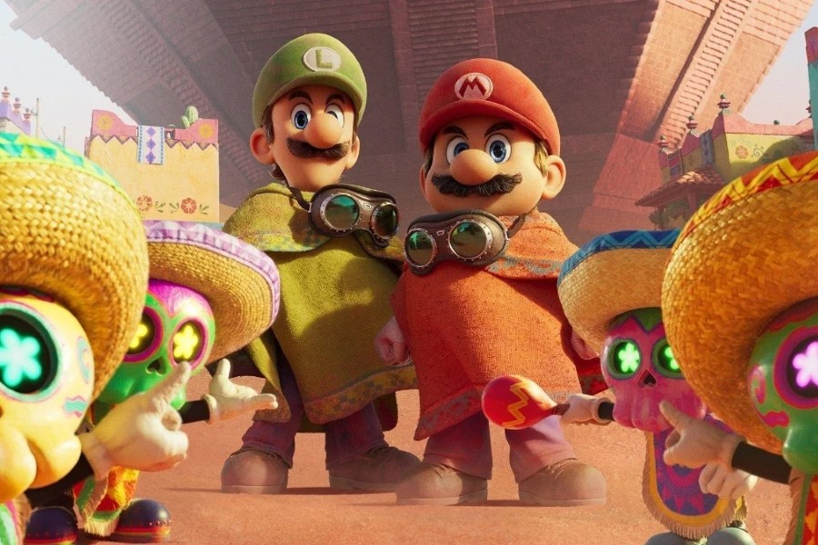Super Mario Galaxy Movie’s $190 Million Debut Proves Video Game Movies Aren’t Slowing Down