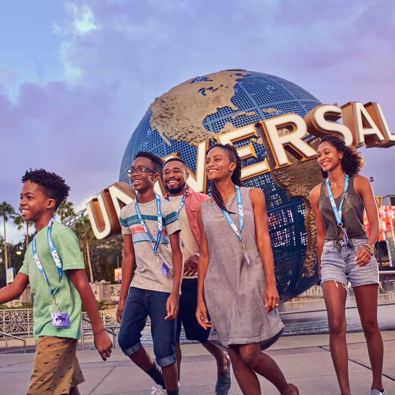 New Universal Orlando Ticket Deal Includes 2 Days Free