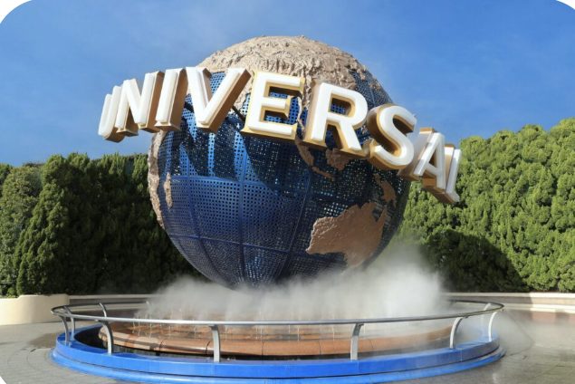 Universal Studios Japan Celebrates 25 Years of Innovation and Growth