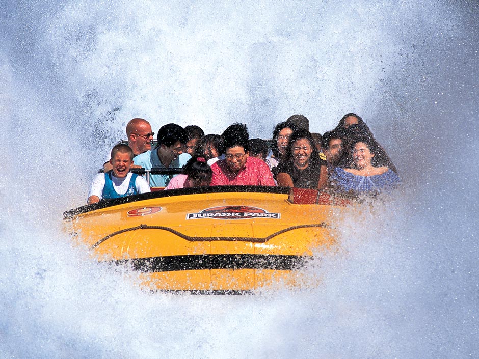 Islands of Adventure Loses Its Biggest Splash for Even Longer