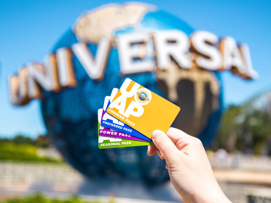 Last Chance: Universal Orlando Annual Pass Offer Ending Soon