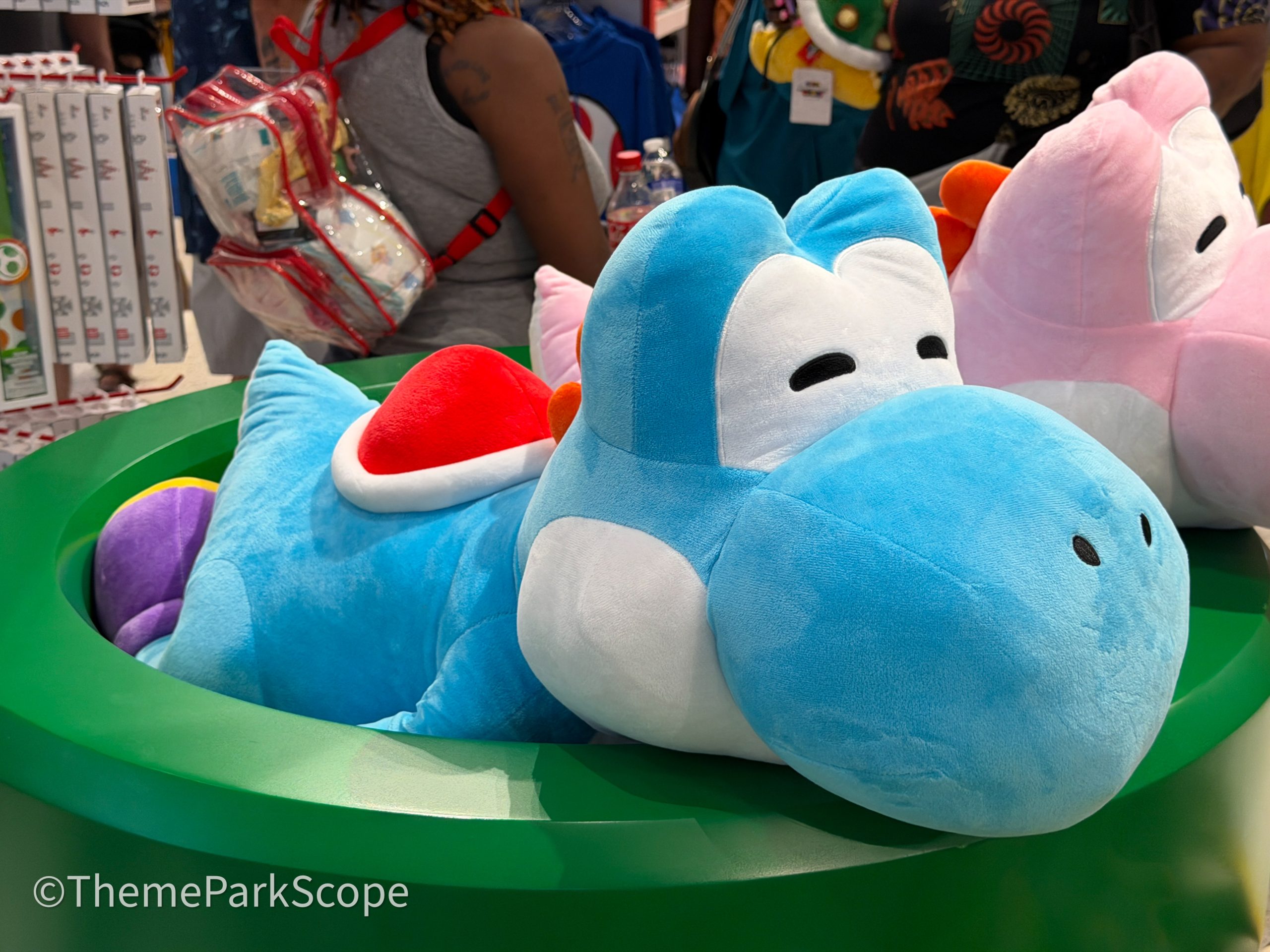 Universal Orlando Now Selling Fan Fest Nights Merchandise