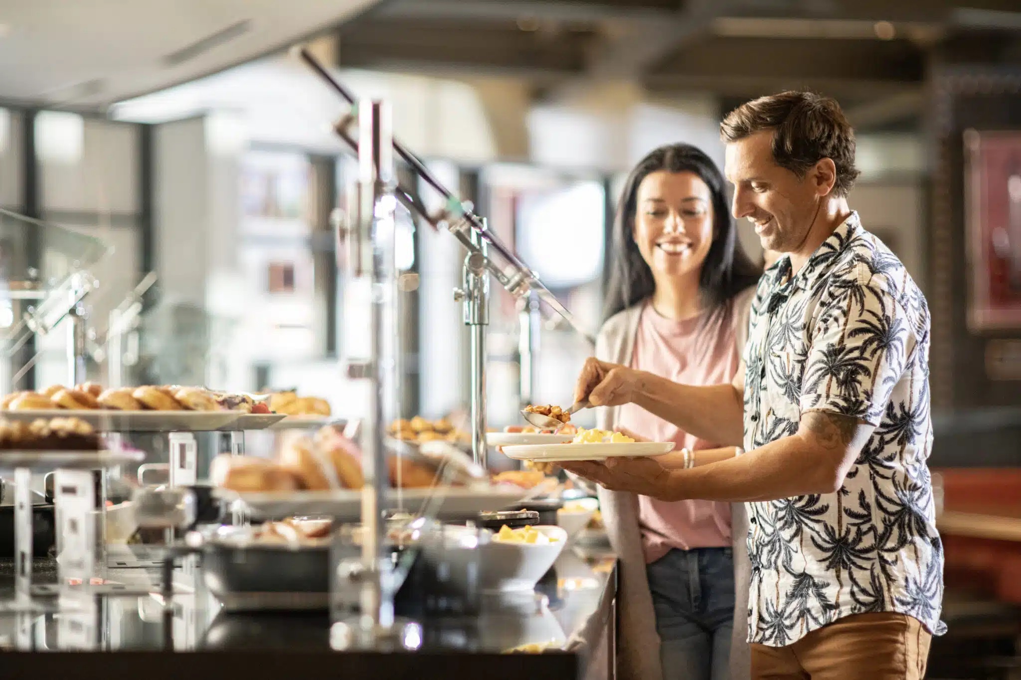 Full Guide To Mother’s Day Dining At Universal Orlando Hotels 2026