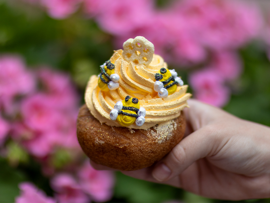 NEW UOAP Food Items Revealed For Universal Orlando Passholders