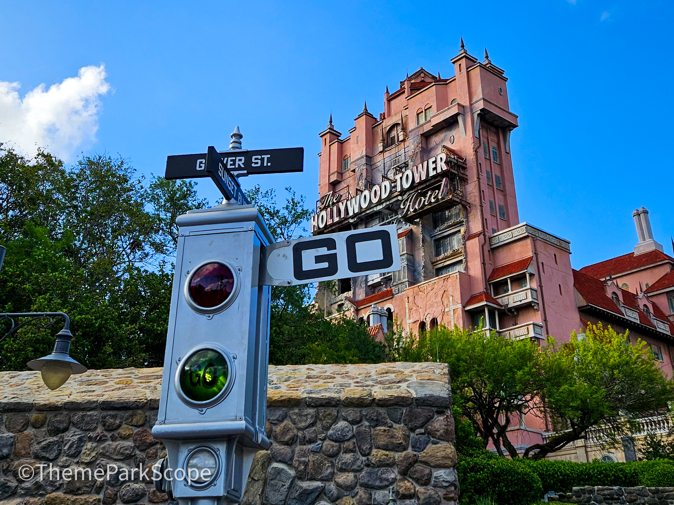 Important Reminder For Disney World Guests Visiting Hollywood Studios Today