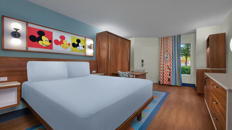 A Popular Disney World Hotel Perk Is Disappearing in September