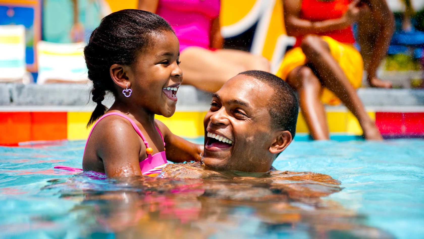 Hotel Guests Rejoice: Disney World Reveals NEW Perks Coming This May