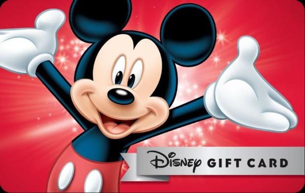 Limited-Time Disney Gift Card Sale You Don’t Want to Miss