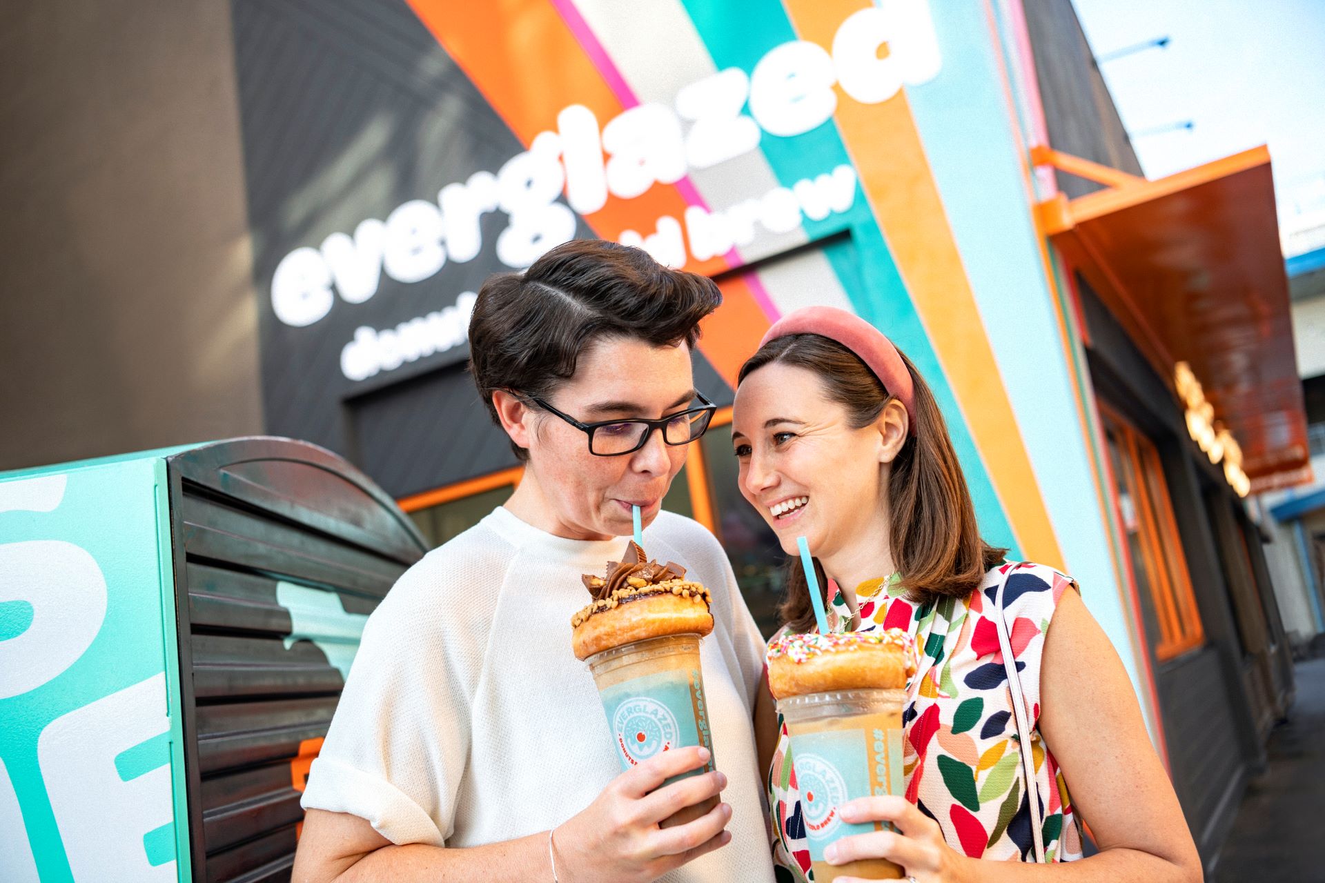 Disney Springs Just Added Three New Limited-Time Donuts For Summer