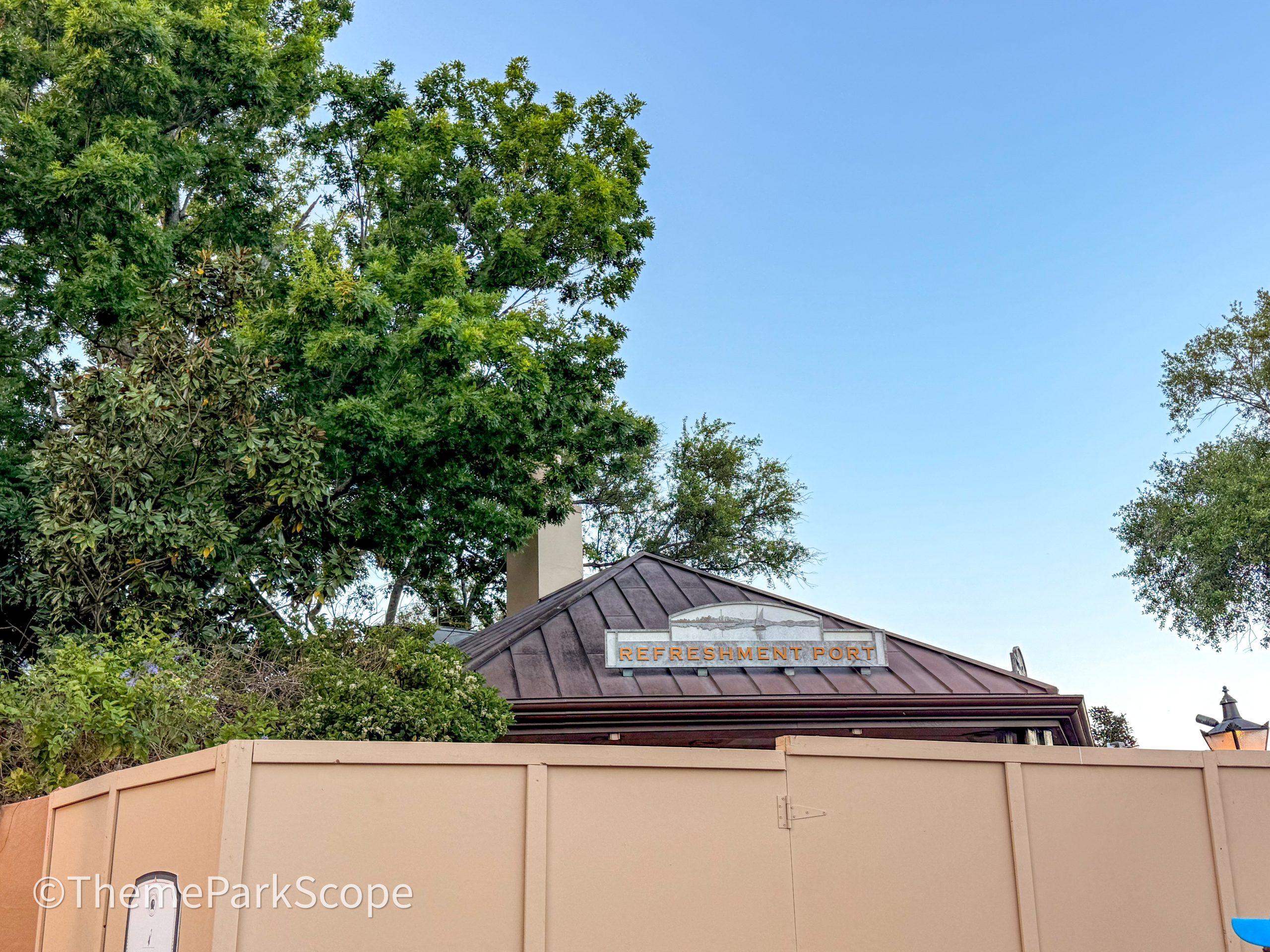 New EPCOT Snack Spot Announced With Air Canada Sponsorship