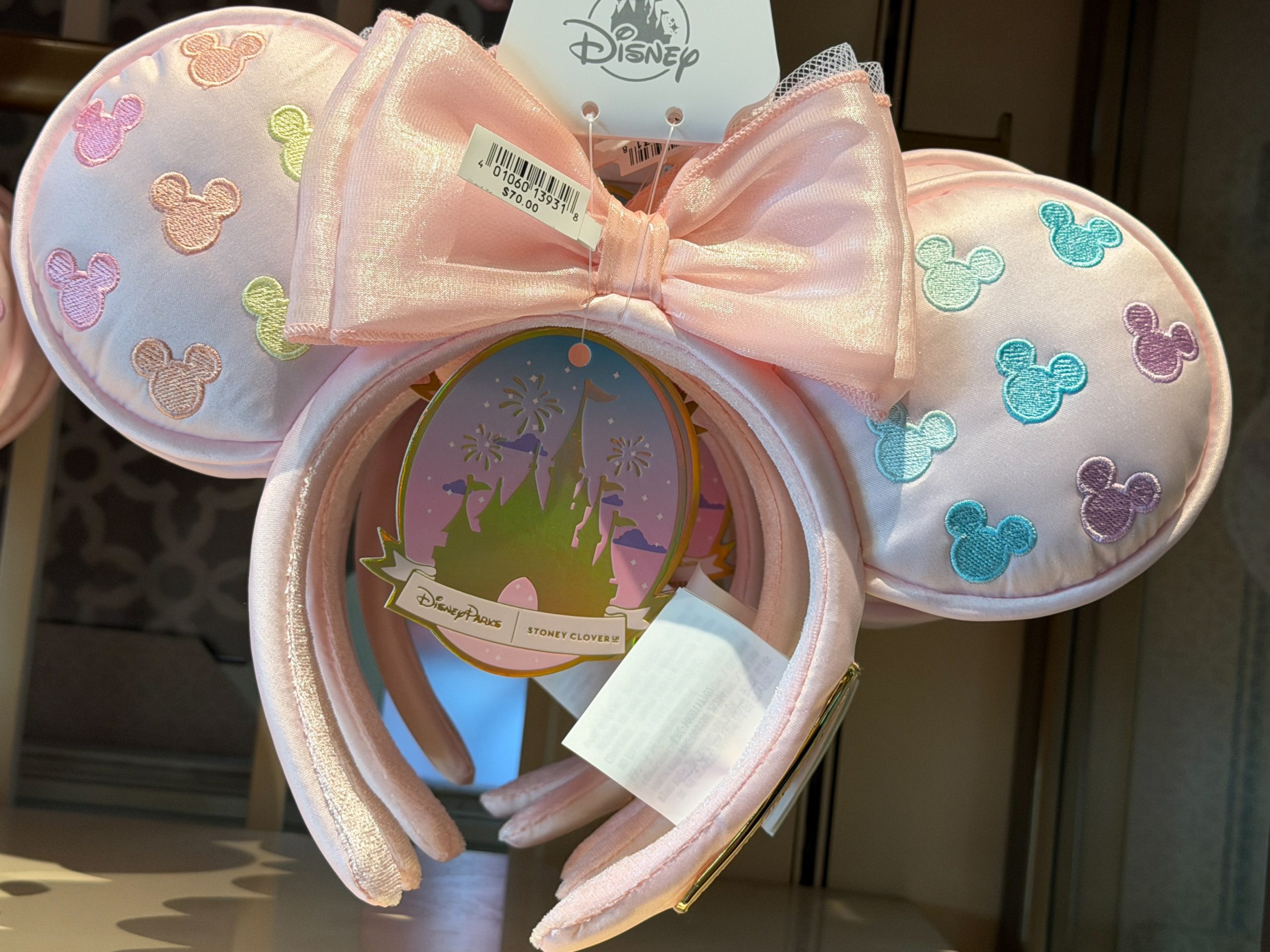 NEW Disney Parks Collection Just Dropped — And It’s Already Trending