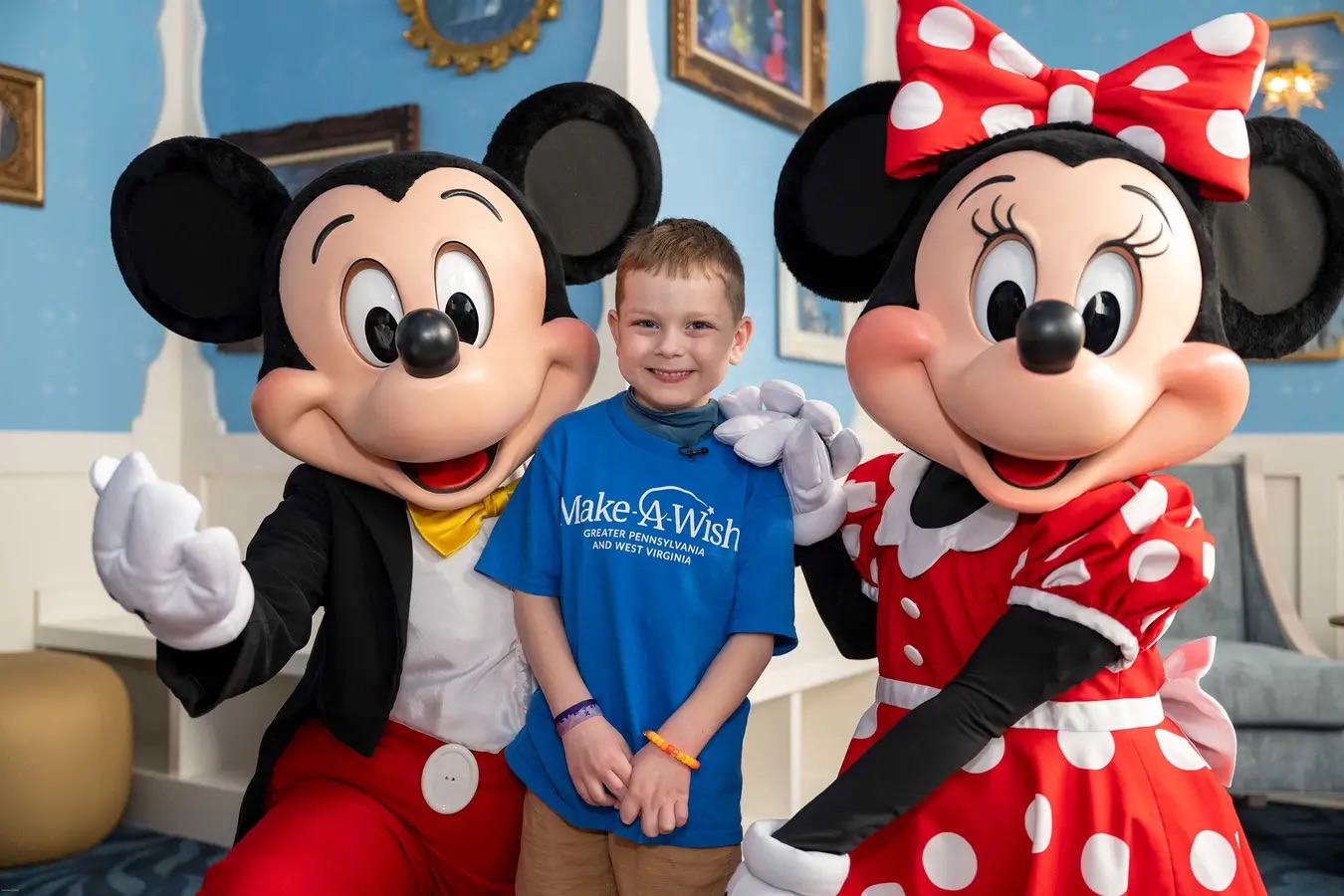 You Could Win a Disneyland Trip and Marvel Premiere in Disney’s New Sweepstakes