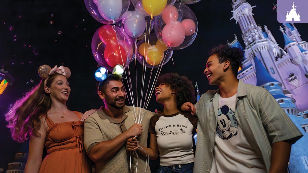 New Disney World Ticket Offer Announced for Summer 2026