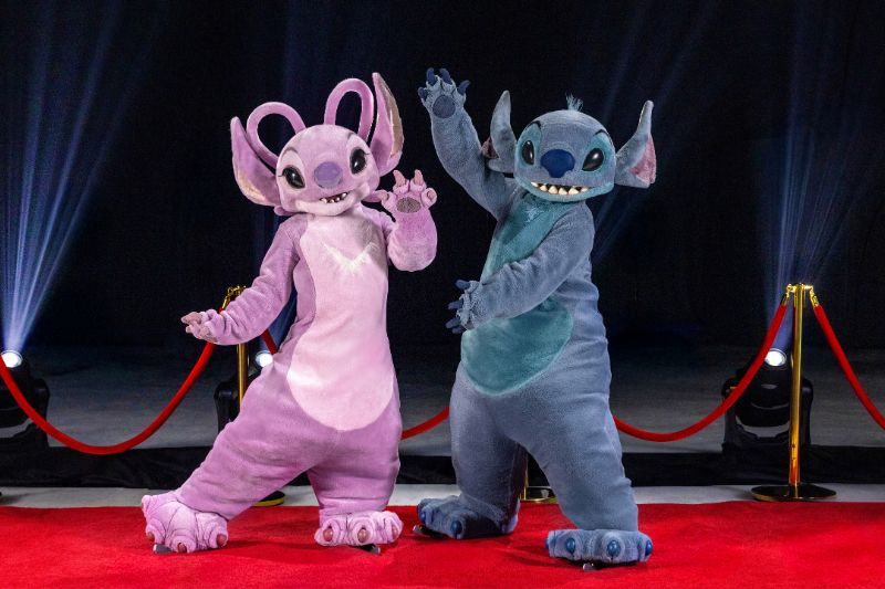 Disney On Ice Reveals Major New Additions for ‘Spotlight Magic!’