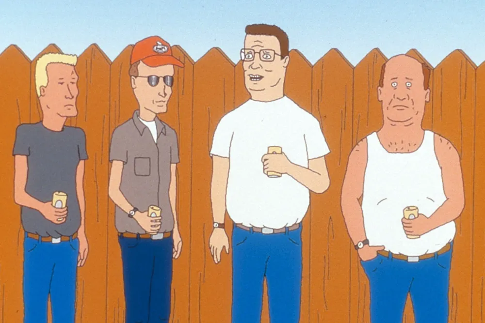Yep… ‘King of the Hill’ Is Returning With New Episodes