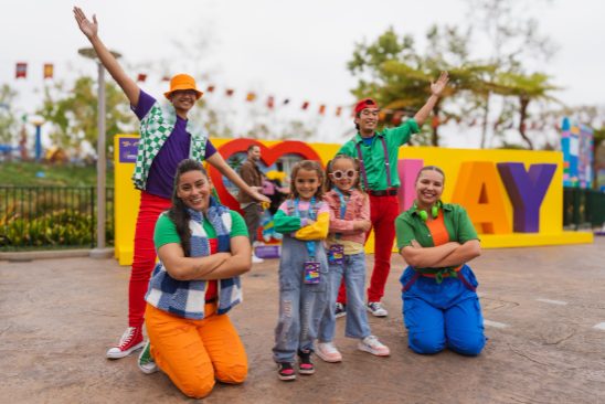 NEW LEGO Festival Details Revealed For LEGOLAND Florida Resort
