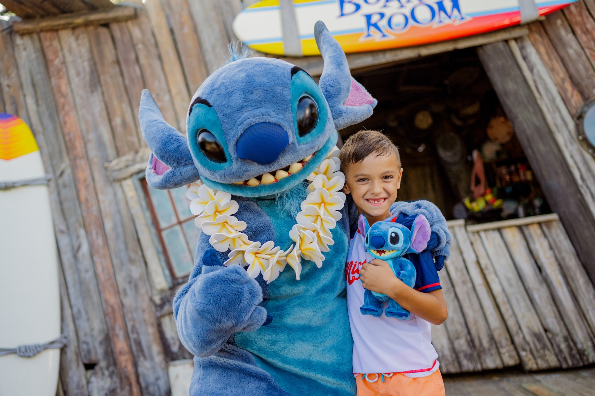 Disney Just Dropped a TON of Summer Announcements for Disney World