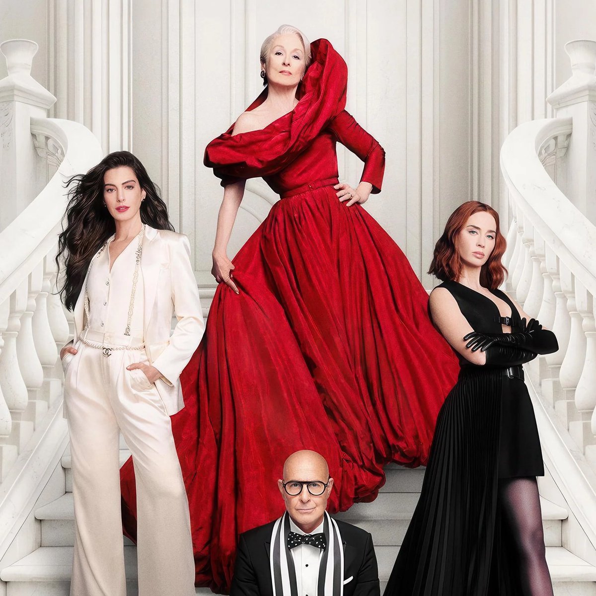 ‘The Devil Wears Prada 2’ Opens To Massive Worldwide Success