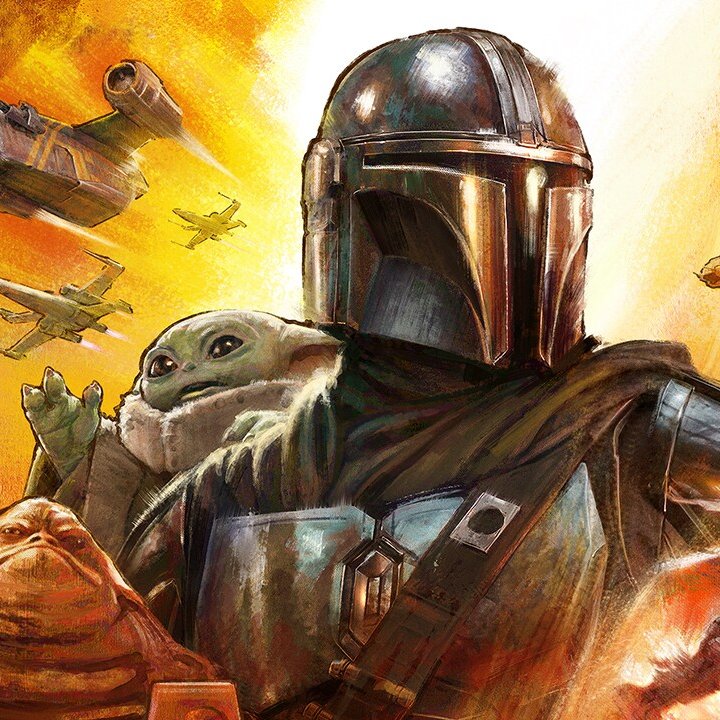 New Star Wars Movie Shows Strong Early Tracking