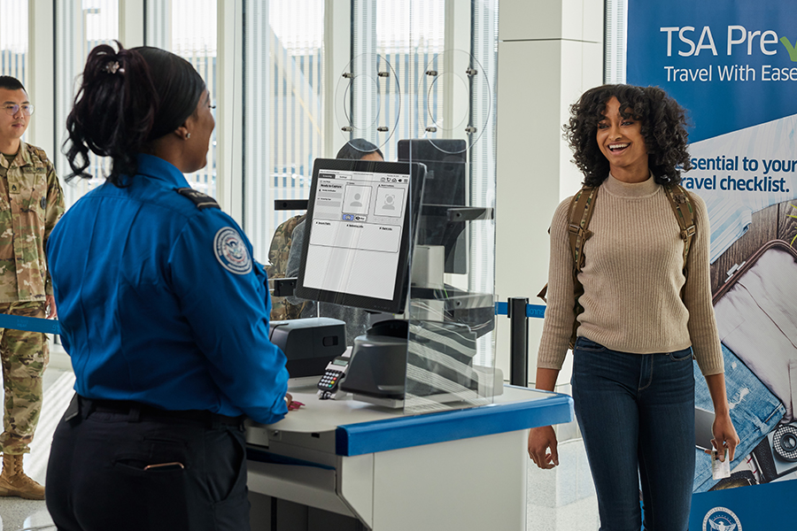 A New $9 TSA Service Could Change the Way You Get Through Airport Security