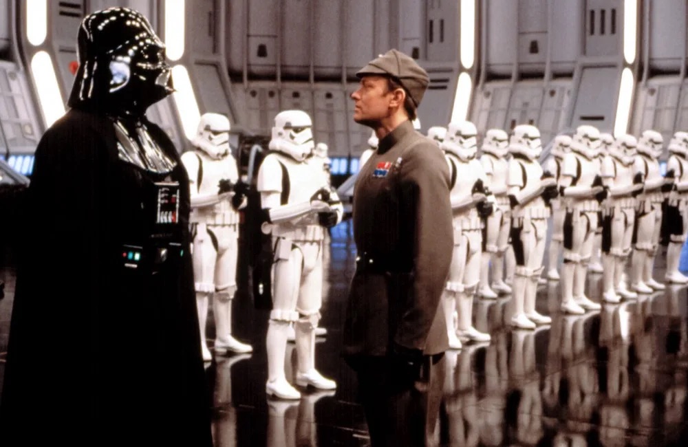 ‘Return Of The Jedi’ Actor Michael Pennington Passes Away