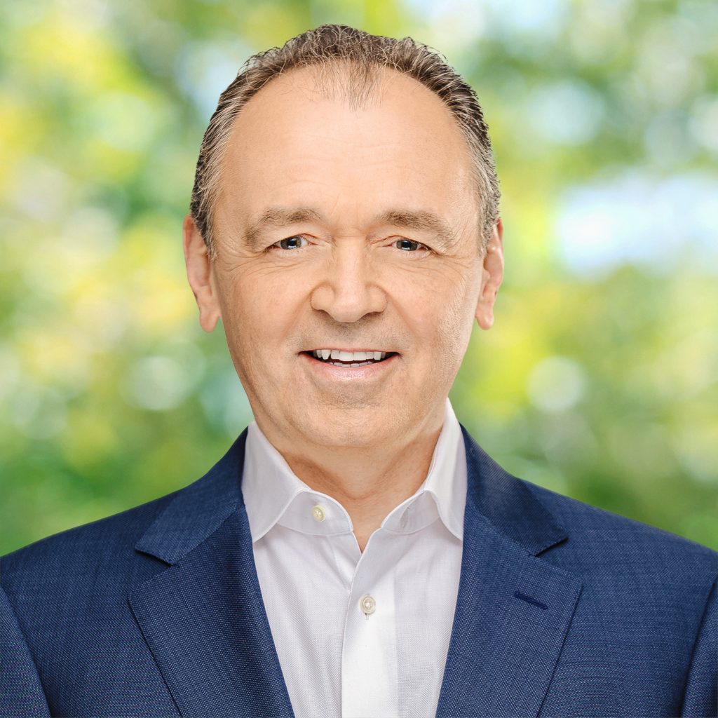 Disney Experiences Leader Thomas Mazloum Takes On New National Role