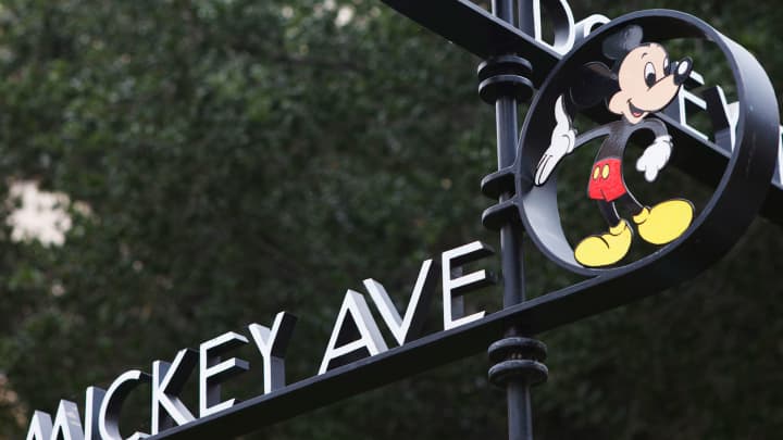 More Than 100 Disney Theme Park Division Employees Impacted by New Layoffs