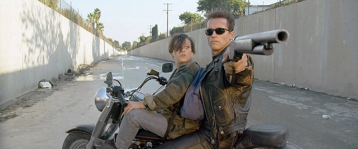 James Cameron’s Classic Returns to the Big Screen
