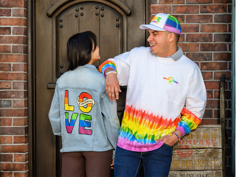 Universal Orlando’s “Love Is Universal” Celebration Returns For 2026