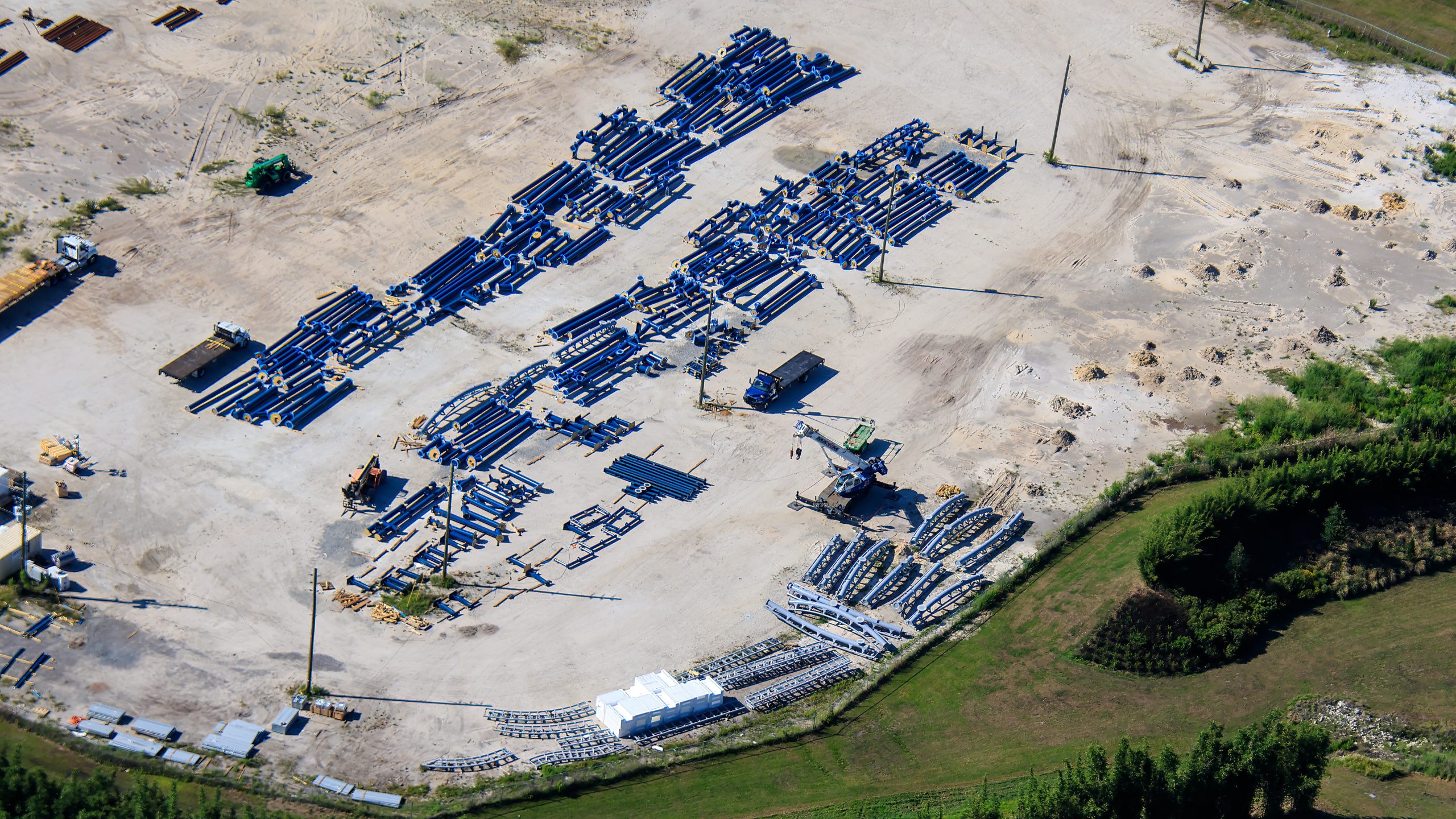 Fast & Furious: Hollywood Drift Construction Reaches New Phase