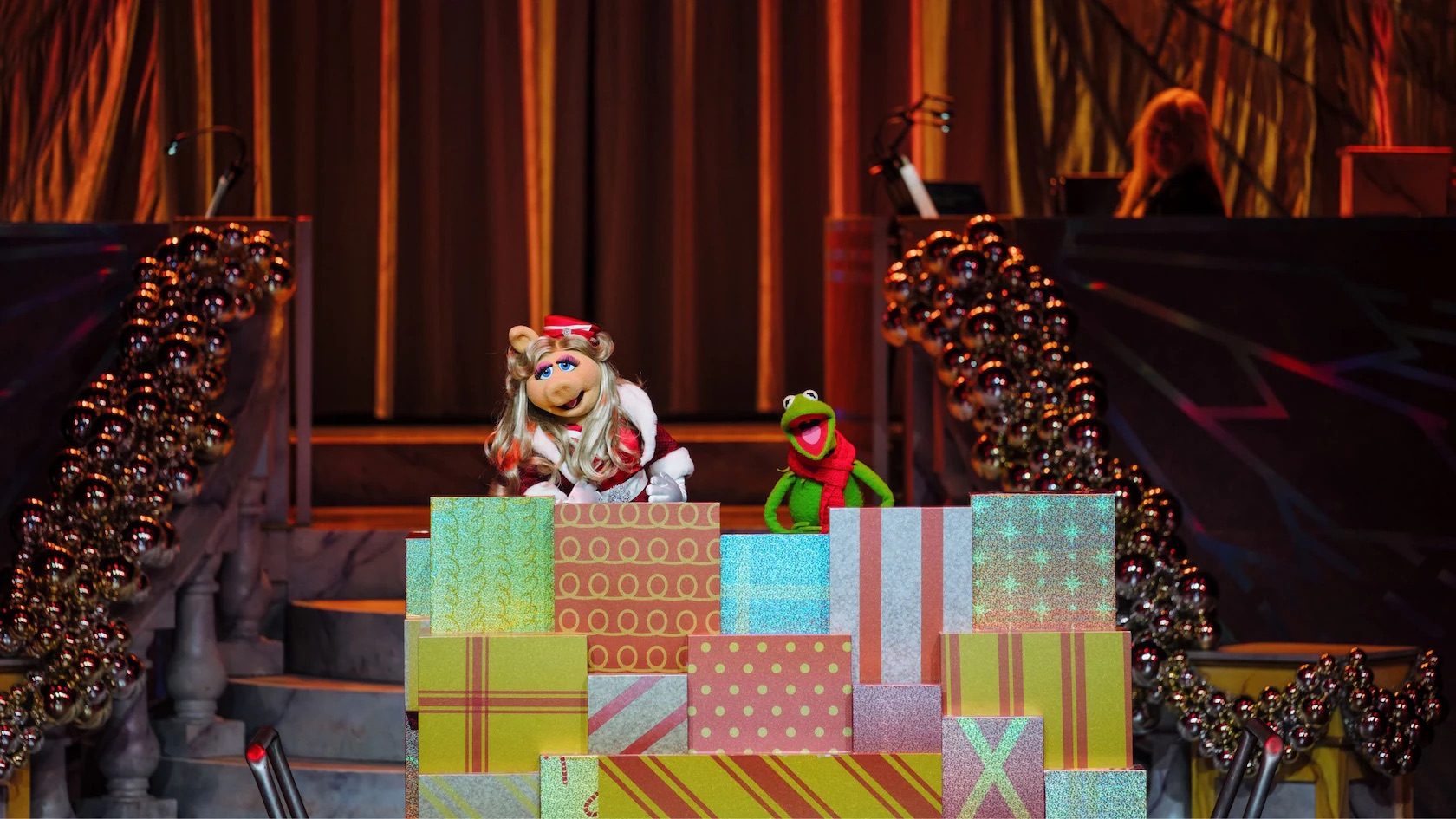 Disney Posts NEW Jollywood Nights Casting Calls For Hollywood Studios