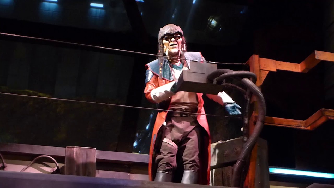 Hondo Ohnaka Is Apparently STEALING The Millennium Falcon Now