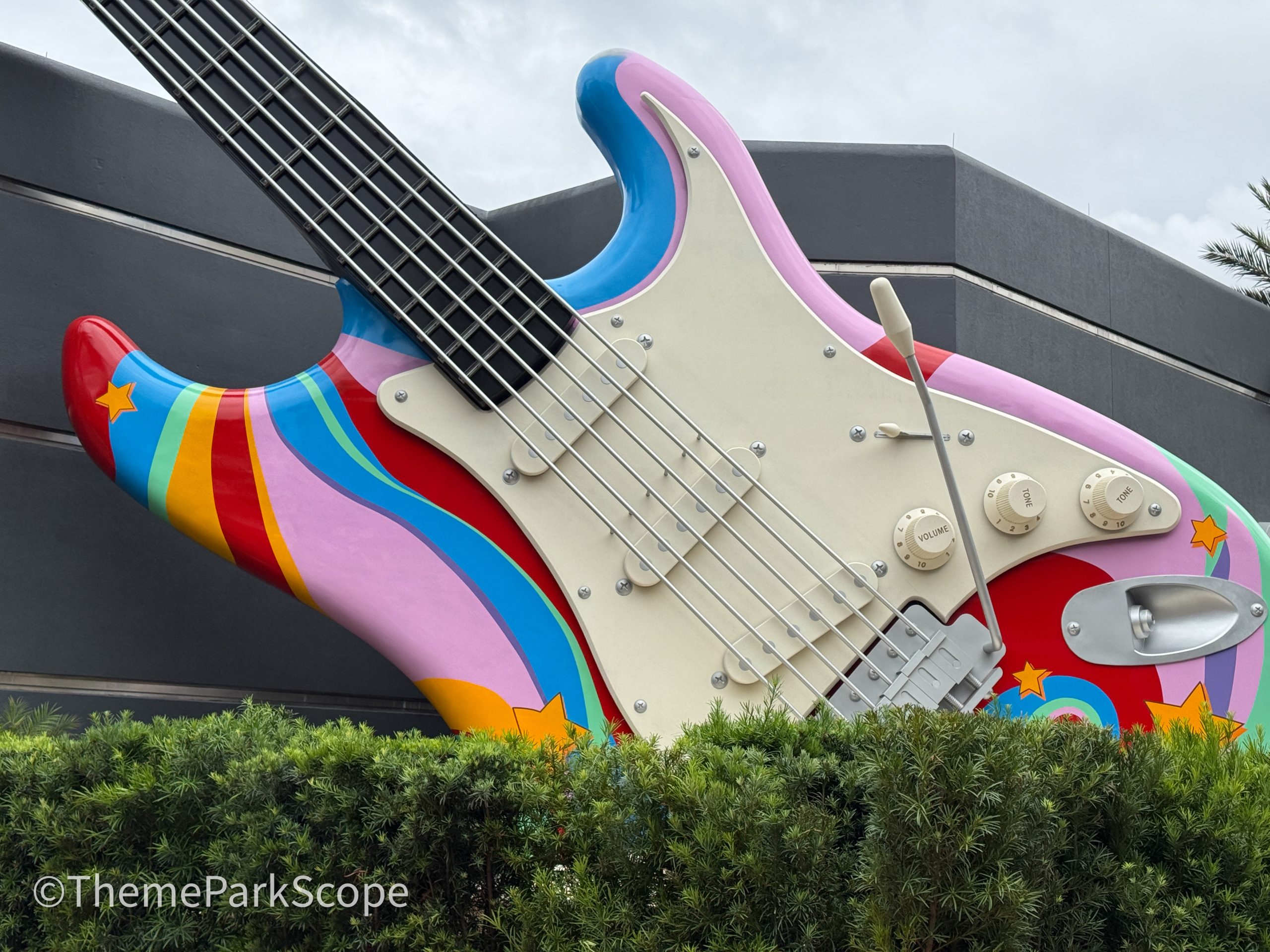 DVC & Passholder Previews Announced For TWO Major Disney Attractions